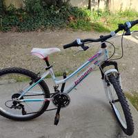 MTB LEGNANO SERIES ENJOY 24