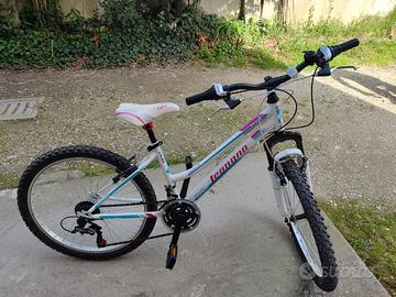 MTB LEGNANO SERIES ENJOY 24