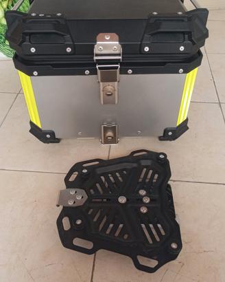 bauletto moto