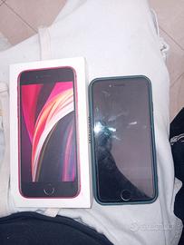 iphone se 2020