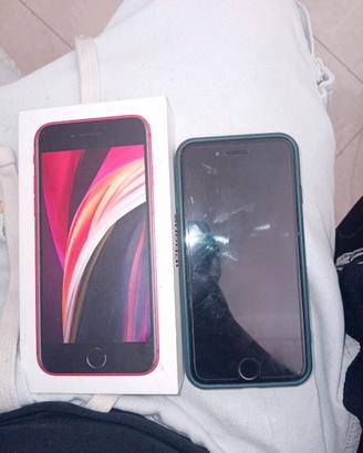 iphone se 2020