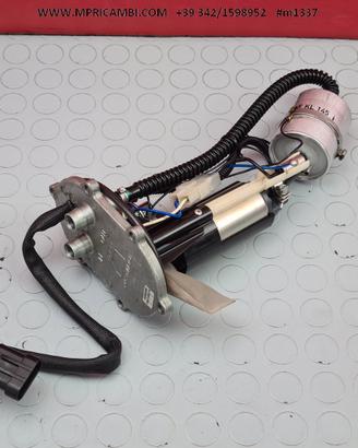 POMPA BENZINA DUCATI 848 2007 2013 2011