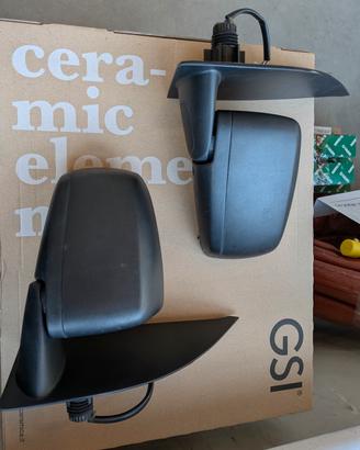 specchietti per fiat panda