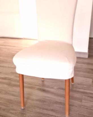 Sedie per tavolo da pranzo