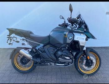 Bmw R 1300 GS Adventure Option 719 * No Permute