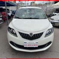 Lancia Ypsilon 1.0 Benzina S&S Hybrid Silver.2022