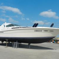 Sea ray 390 express cruiser