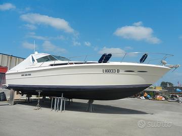 Sea ray 390 express cruiser