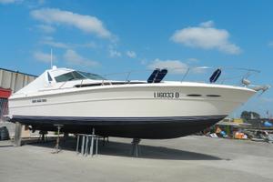 Sea ray 390 express cruiser