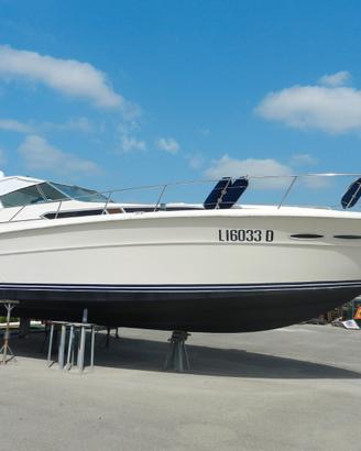 Sea ray 390 express cruiser