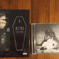 Nitro suicidol post mortem Deluxe edition