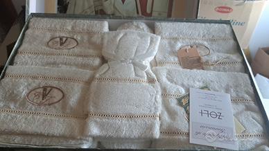 Set completo da bagno