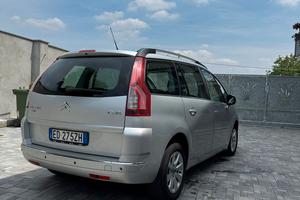 Citroen c4 Grand Picasso
