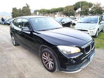 BMW X1 sDrive16d Msport