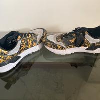 Scarpe Versace