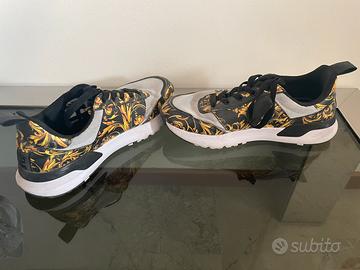 Scarpe Versace