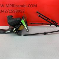 TELAIETTO POSTERIORE KAWASAKI KX 250 1996 1995 KX2