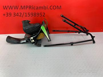 TELAIETTO POSTERIORE KAWASAKI KX 250 1996 1995 KX2