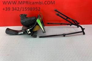 TELAIETTO POSTERIORE KAWASAKI KX 250 1996 1995 KX2