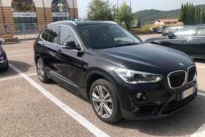 Bmw x1 2.0 xd sport line