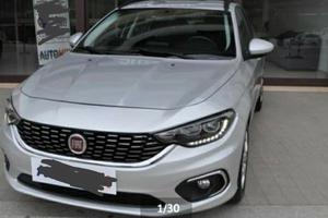 Fiat Tipo SW 1.6 Multijet 120cv
