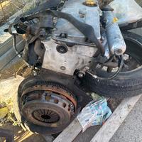 Motore land rover discovery 10P td5