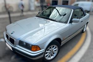 Bmw 320 i Cabrio