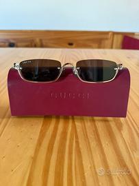 occhiali gucci