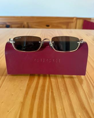 occhiali gucci