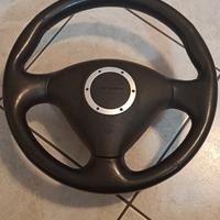 volante fiat punto hgt sporting 