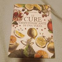 lre cure d' isintossicanti di una volta 