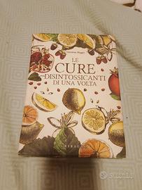 lre cure d' isintossicanti di una volta 