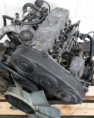 MOTORE - D4BH Kia K2500, Hyundai Porter/H100 2500