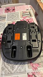 Seggiolino cybex Pallas S-Fix 9-36 kg