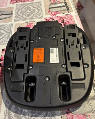 Seggiolino cybex Pallas S-Fix 9-36 kg