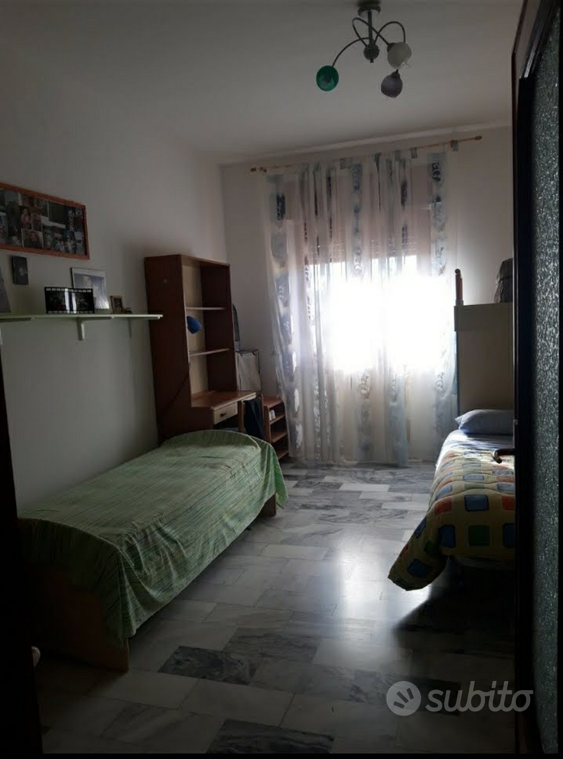 Apartment in Ascoli Satriano, Foggia - Vista 5