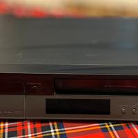 Dvd recorder Videoregistratore  Samsung