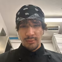 Aiuto cuoco