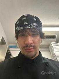 Aiuto cuoco