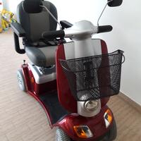 Scooter elettrico kimco midi 4