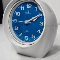 orologio da tavolo anni 70 Space Age 