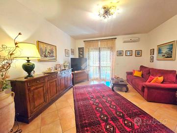 3 LOCALI A CIVITELLA SAN PAOLO