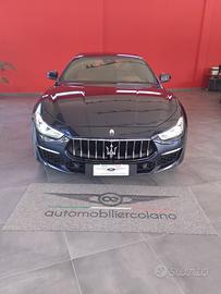 Maserati Ghibli V6 Granlusso