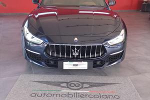 Maserati Ghibli V6 Granlusso