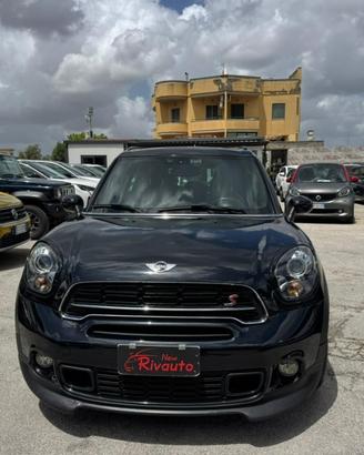 MINI Countryman Mini Cooper SD Countryman ALL4