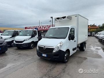 Opel movano 2.3 130cv e6 frigo frcx-20