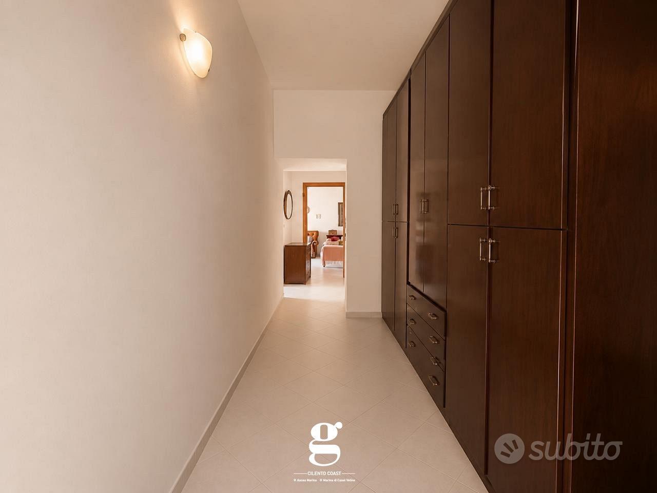 Appartamento – Ascea, Salerno - Vista 5