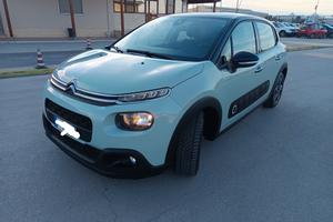 Citroen C3 PureTech 82 S&S Shine