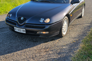 Alfa 916 spider