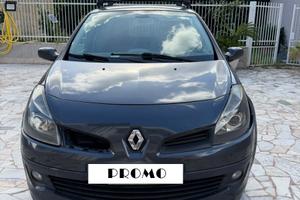 Renault clio  dinamic dci